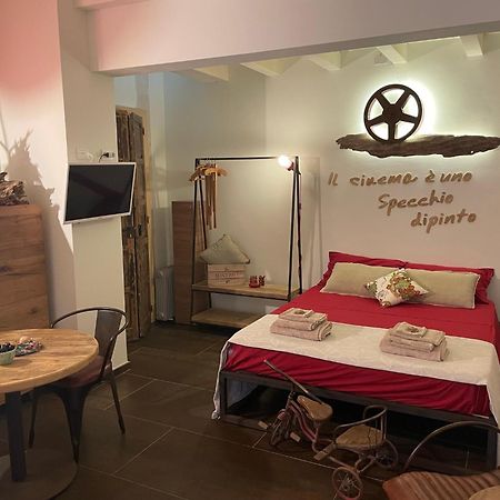 Movie Suite Ortigia Syracuse Ngoại thất bức ảnh