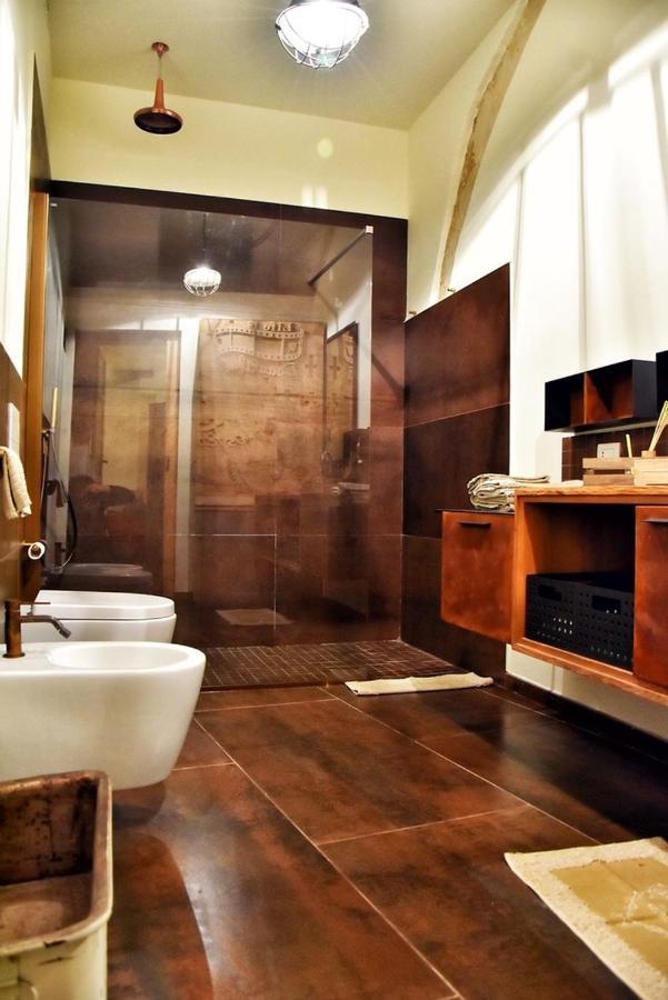 Movie Suite Ortigia Syracuse Ngoại thất bức ảnh